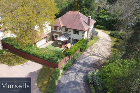 undefined, Branksome Hill Road, Bournemouth BH4