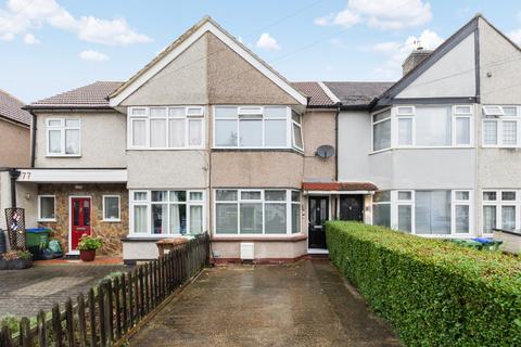 79 Beverley Avenue, Sidcup, DA15 8HF