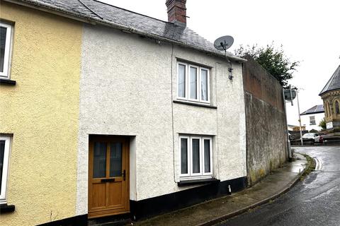 2 bedroom end of terrace house to rent, Duke Street, South Molton, Devon, EX36