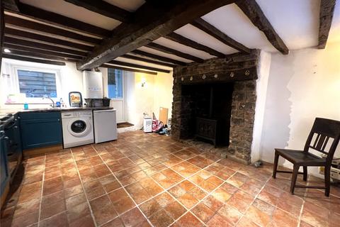 2 bedroom end of terrace house to rent, Duke Street, South Molton, Devon, EX36