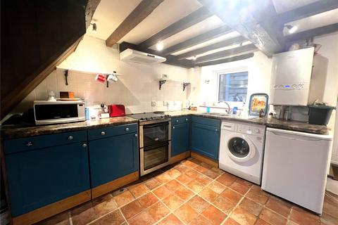 2 bedroom end of terrace house to rent, Duke Street, South Molton, Devon, EX36