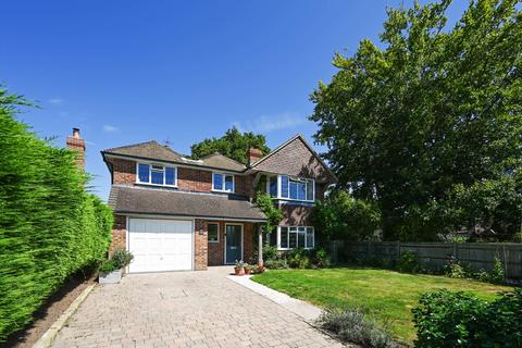 4 bedroom detached house for sale, Allington Road, Newick