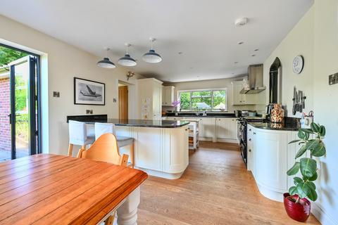 4 bedroom detached house for sale, Allington Road, Newick