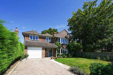 40 Allington Road, Newick, Lewes, BN8 4NB