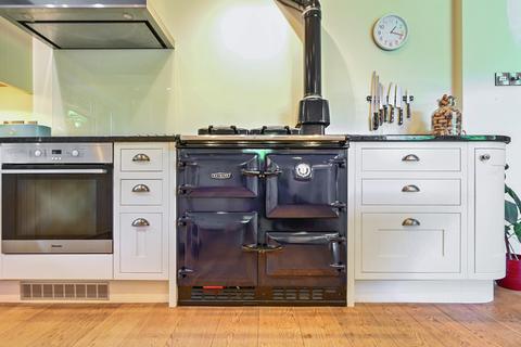 40 Allington Road, Newick, Lewes, BN8 4NB