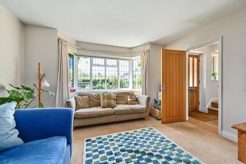 40 Allington Road, Newick, Lewes, BN8 4NB