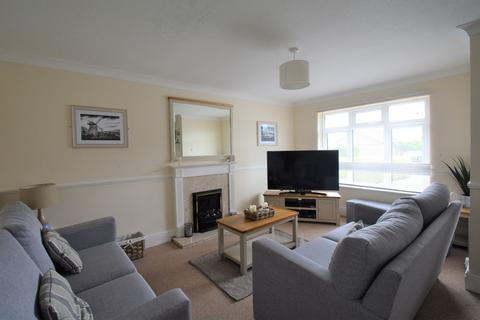 3 bedroom semi-detached house to rent, Fleet Way, Shalfleet PO30