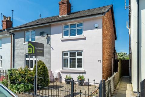 2 bedroom semi-detached house for sale, Croft Road, Cheltenham GL53