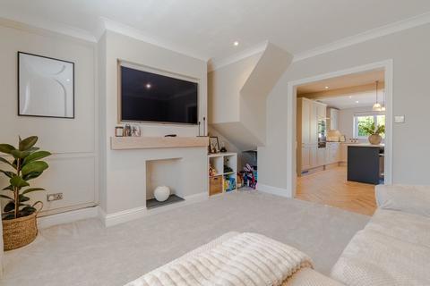 2 bedroom semi-detached house for sale, Croft Road, Cheltenham GL53