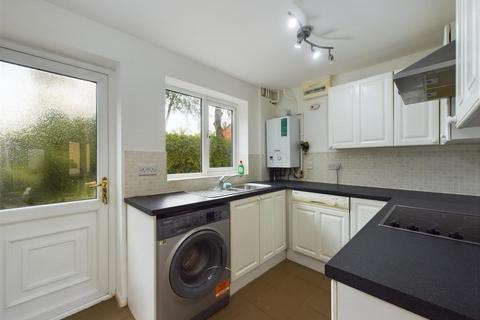 2 bedroom semi-detached house for sale, Stenigot Road, Lincoln