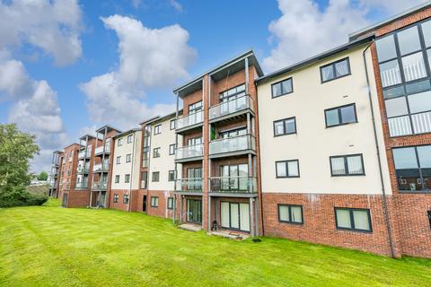 2 bedroom apartment for sale, Bridgefield Court, Bridge Road, Prescot, Merseyside