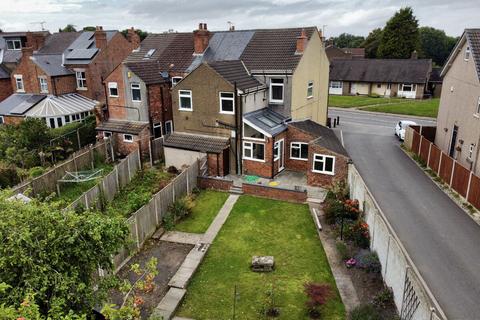 2 bedroom end of terrace house for sale, Alfreton DE55