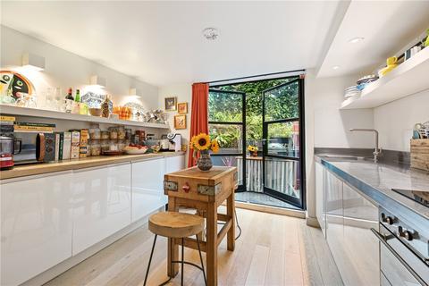 1 bedroom apartment for sale, Newton Road, London, W2