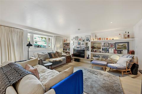 1 bedroom apartment for sale, Newton Road, London, W2