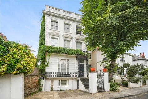 1 bedroom apartment for sale, Newton Road, London, W2