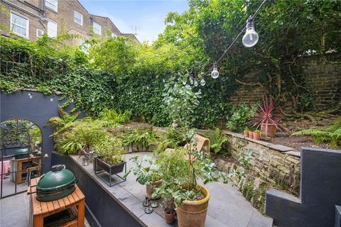 1 bedroom apartment for sale, Newton Road, London, W2