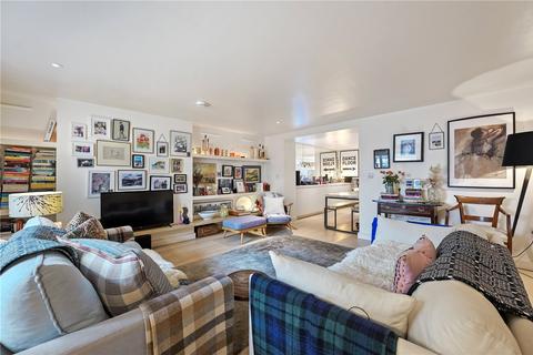 1 bedroom apartment for sale, Newton Road, London, W2