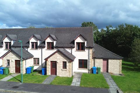 2 bedroom apartment for sale, Corbett Place, Aviemore