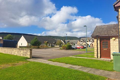 2 bedroom apartment for sale, Corbett Place, Aviemore