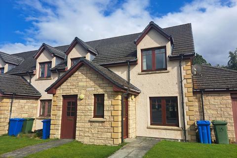 undefined, Corbett Place, Aviemore