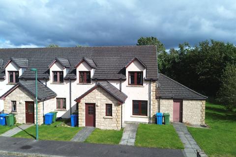 undefined, Corbett Place, Aviemore