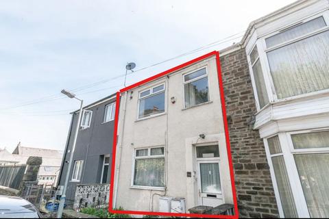 4 bedroom flat for sale, Terrace Road, Swansea SA1