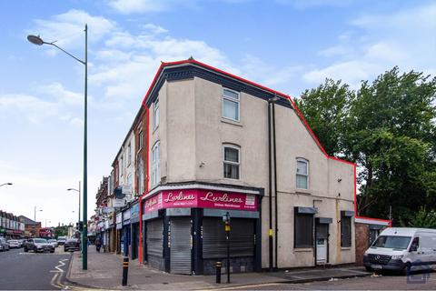 383 Dudley Road, Birmingham, B18 4HD
