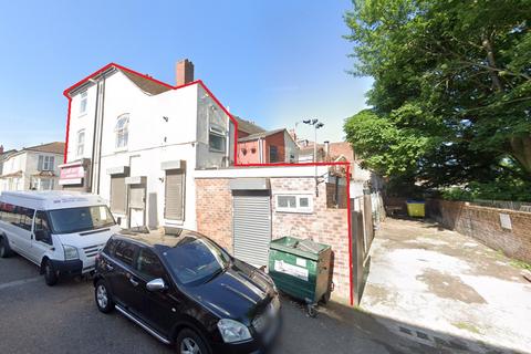 383 Dudley Road, Birmingham, B18 4HD