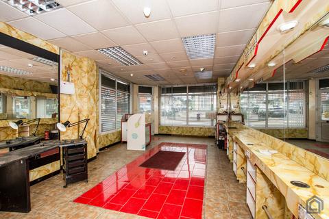 383 Dudley Road, Birmingham, B18 4HD