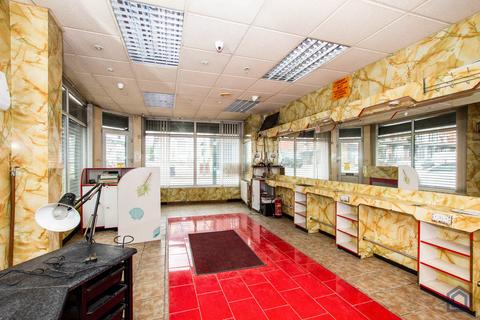 383 Dudley Road, Birmingham, B18 4HD