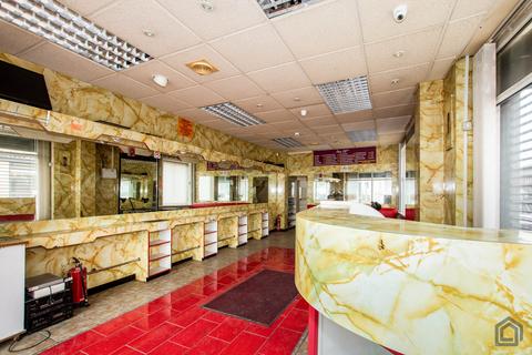 383 Dudley Road, Birmingham, B18 4HD