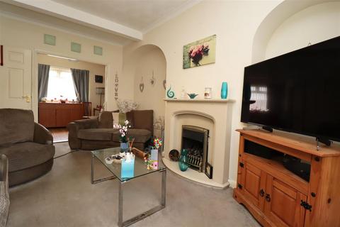 3 bedroom terraced house for sale, Richardson Road, Stockton-On-Tees, TS18 3LH