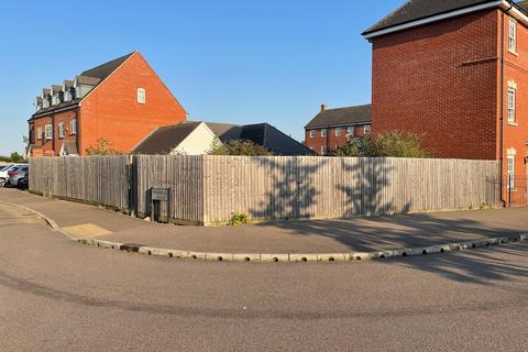 5 bedroom property with land for sale, Brooklands Avenue (Plot 86) , Wixams, Bedford, MK42