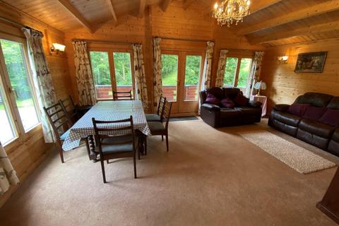 2 bedroom detached bungalow for sale, Llangynog, Oswestry