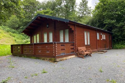 undefined, Llangynog, Oswestry