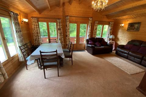 undefined, Llangynog, Oswestry