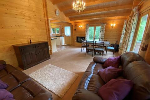 undefined, Llangynog, Oswestry