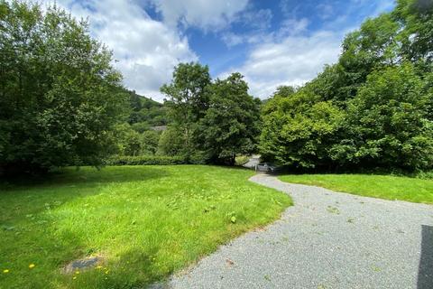 undefined, Llangynog, Oswestry