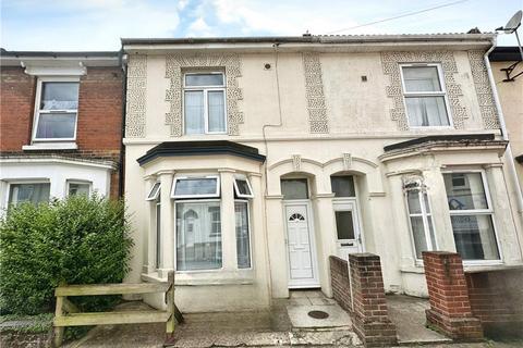 5 bedroom terraced house for sale, Hudson Road, Southsea, Hampshire