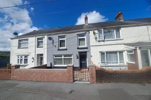 2 bedroom terraced house for sale, Cwmamman Road,Glanamman, Ammanford, SA18