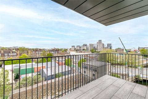 2 bedroom apartment to rent, Chivers Passage, London, SW18