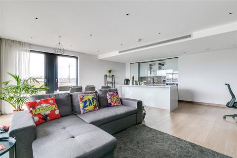 2 bedroom apartment to rent, Chivers Passage, London, SW18