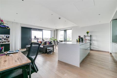 2 bedroom apartment to rent, Chivers Passage, London, SW18