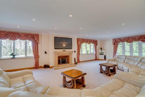 5 bedroom house for sale, Spring Road, Sarisbury Green, Southampton