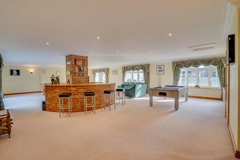 5 bedroom house for sale, Spring Road, Sarisbury Green, Southampton