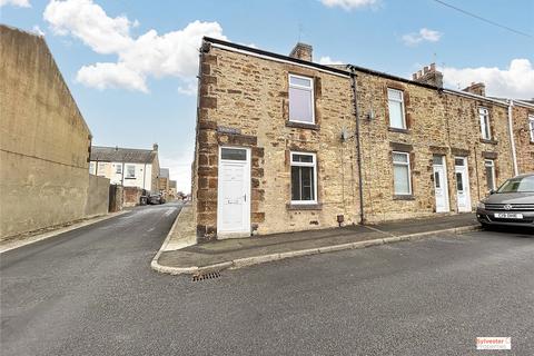 2 bedroom end of terrace house for sale, Thomas Street, Blackhill, Consett, County Durham, DH8