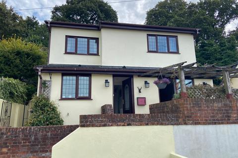 3 bedroom detached house for sale, Harts Close, Teignmouth, TQ14