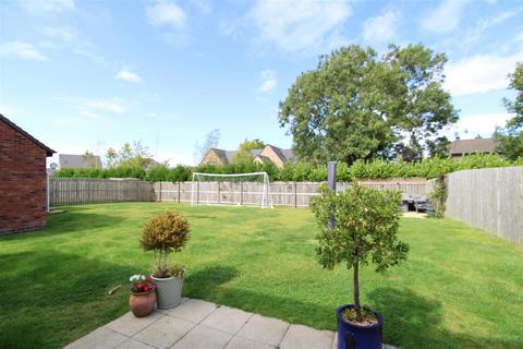 4 bedroom detached house for sale, Hamlet Court, Medburn, Nr Ponteland, Newcastle Upon Tyne, Northumberland