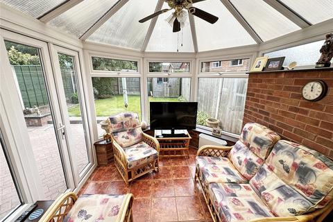 4 bedroom detached house for sale, Sandy Lane, Cannock, Staffordshire, WS11