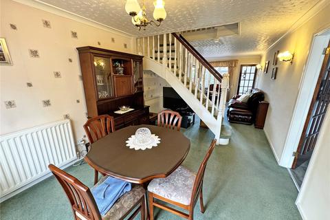 4 bedroom detached house for sale, Sandy Lane, Cannock, Staffordshire, WS11